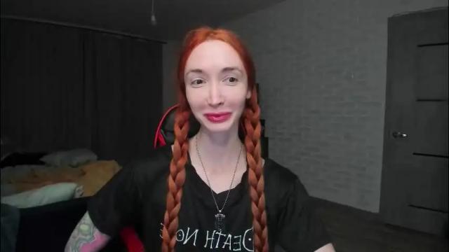 Thumbnail 3, roxy_silver's Stream at Chaturbate, 1 month ago