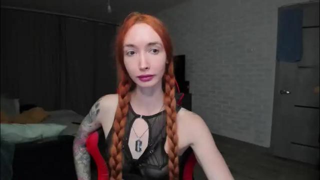 Image 10 of roxy_silver Stream on Chaturbate on 1 month ago