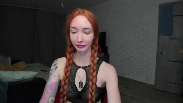 Image 11 of roxy_silver Stream on Chaturbate on 1 month ago