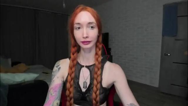 Image 12 of roxy_silver Stream on Chaturbate on 1 month ago