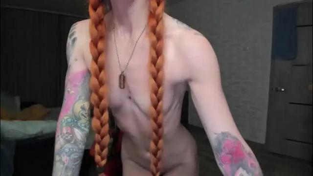 Image 4 of roxy_silver Stream on Chaturbate on 1 month ago