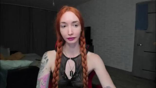 Image 6 of roxy_silver Stream on Chaturbate on 1 month ago