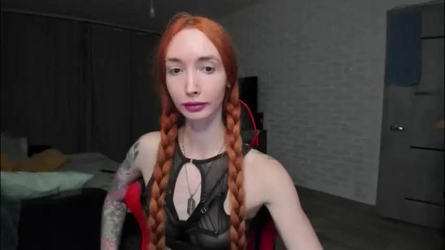 Thumbnail 3, roxy_silver's Stream at Chaturbate, 1 month ago
