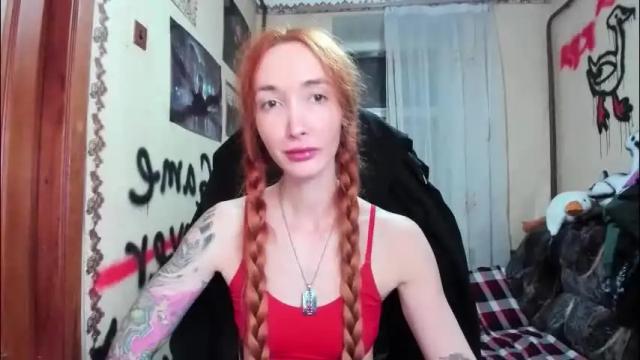Thumbnail 1, roxy_silver's Stream at Chaturbate, 1 month ago