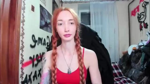 Image 2 of roxy_silver Stream on Chaturbate on 1 month ago