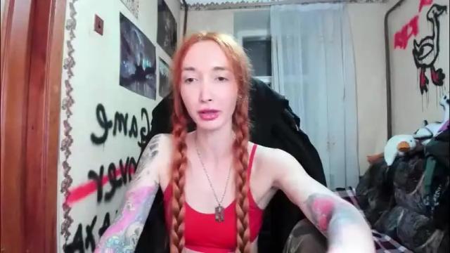Image 3 of roxy_silver Stream on Chaturbate on 1 month ago