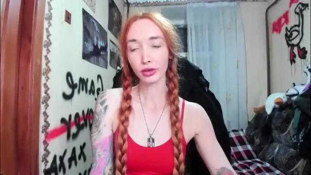 Image 6 of roxy_silver Stream on Chaturbate on 1 month ago