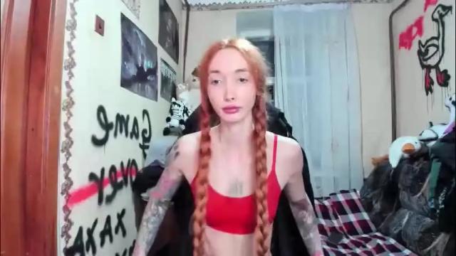 Thumbnail 3, roxy_silver's Stream at Chaturbate, 1 month ago
