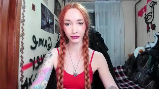 Thumbnail 1, roxy_silver's Stream at Chaturbate, 1 month ago