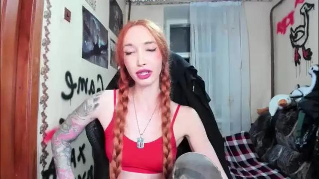 Image 2 of roxy_silver Stream on Chaturbate on 1 month ago