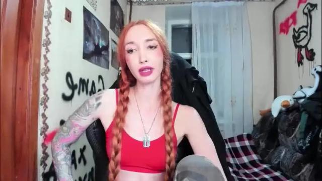 Image 4 of roxy_silver Stream on Chaturbate on 1 month ago