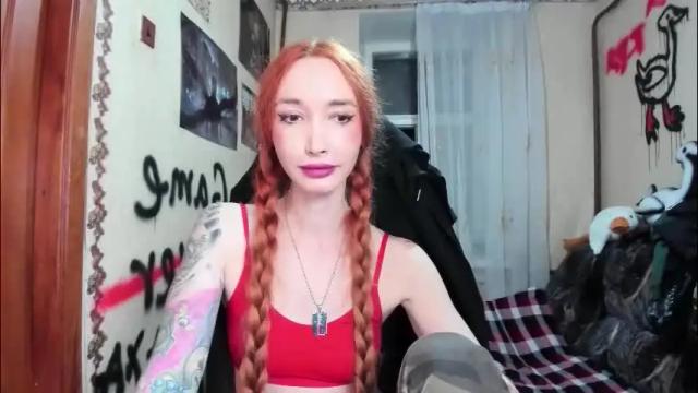 Thumbnail 2, roxy_silver's Stream at Chaturbate, 1 month ago