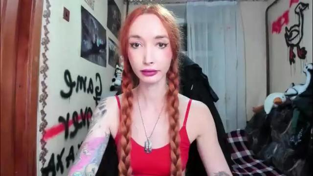 Thumbnail 3, roxy_silver's Stream at Chaturbate, 1 month ago