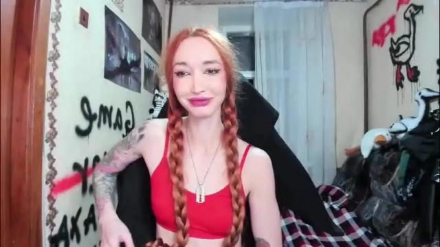 Image 2 of roxy_silver Stream on Chaturbate on 1 month ago