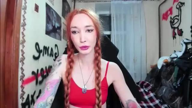 Image 3 of roxy_silver Stream on Chaturbate on 1 month ago