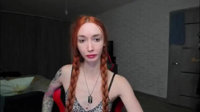 Thumbnail 1, roxy_silver's Stream at Chaturbate, 1 month ago