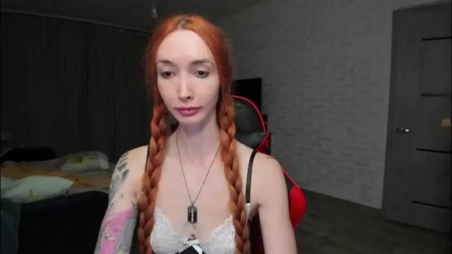 Image 10 of roxy_silver Stream on Chaturbate on 1 month ago