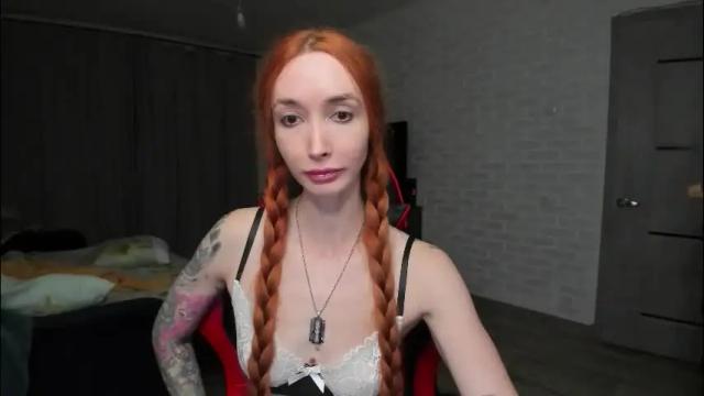 Thumbnail 3, roxy_silver's Stream at Chaturbate, 1 month ago