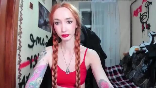 Thumbnail 1, roxy_silver's Stream at Chaturbate, 1 month ago