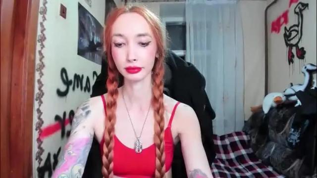 Image 10 of roxy_silver Stream on Chaturbate on 1 month ago