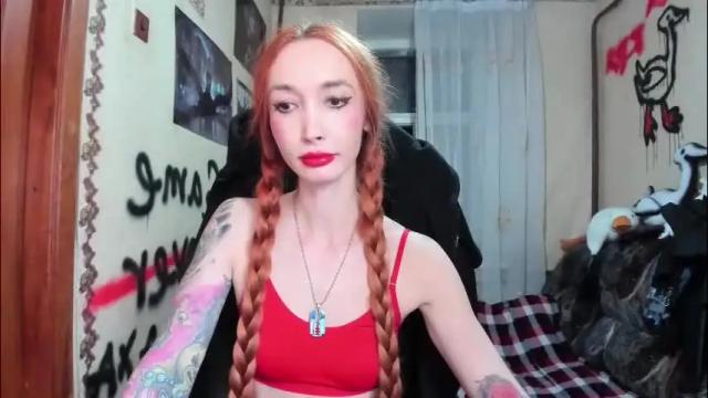 Image 11 of roxy_silver Stream on Chaturbate on 1 month ago