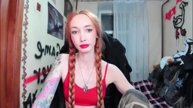 Image 2 of roxy_silver Stream on Chaturbate on 1 month ago