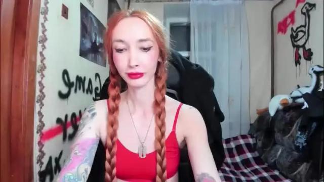 Image 4 of roxy_silver Stream on Chaturbate on 1 month ago