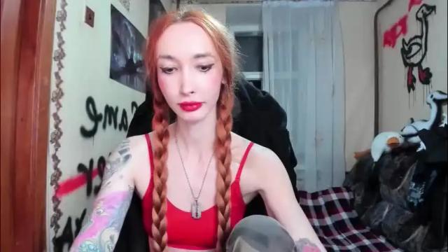 Thumbnail 2, roxy_silver's Stream at Chaturbate, 1 month ago
