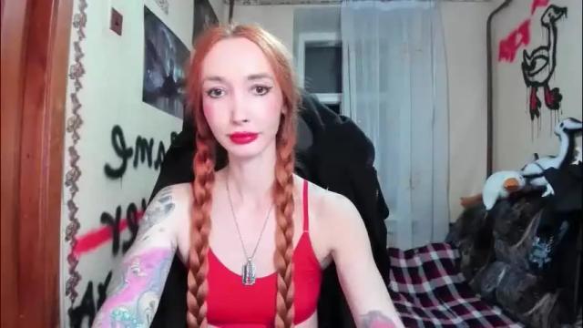 Image 7 of roxy_silver Stream on Chaturbate on 1 month ago