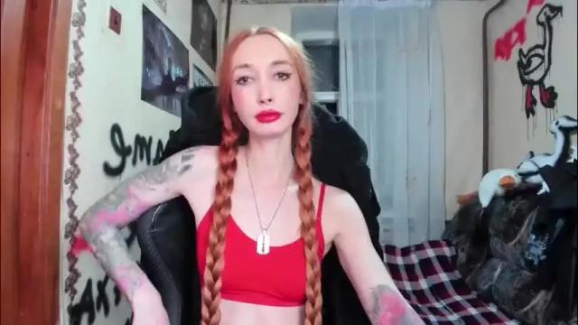 Thumbnail 3, roxy_silver's Stream at Chaturbate, 1 month ago