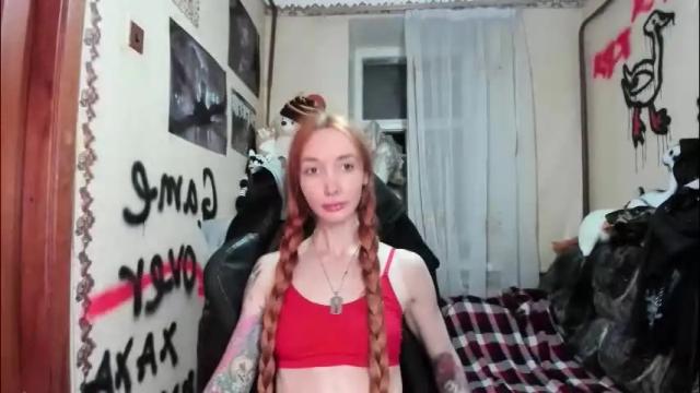 Thumbnail 1, roxy_silver's Stream at Chaturbate, 1 month ago