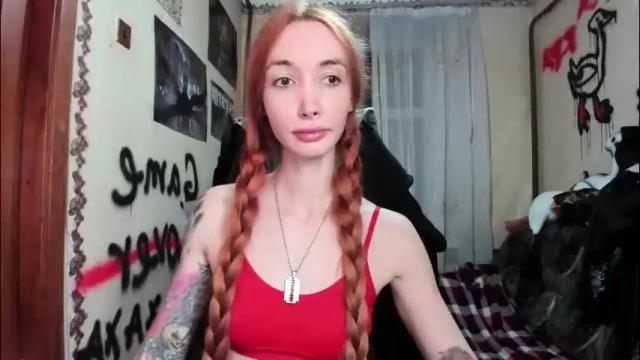Image 12 of roxy_silver Stream on Chaturbate on 1 month ago
