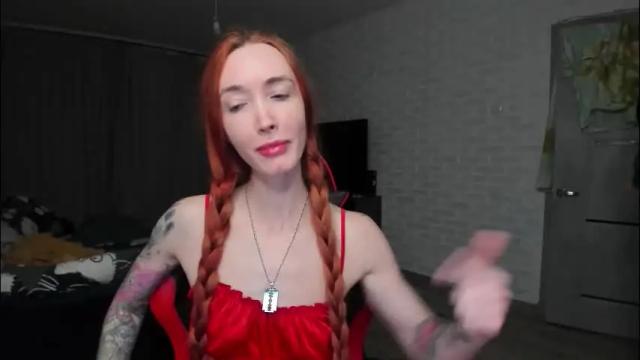 Image 2 of roxy_silver Stream on Chaturbate on 22 days ago