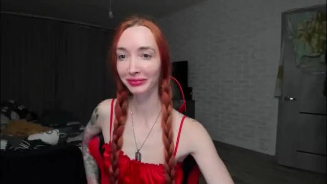 Image 7 of roxy_silver Stream on Chaturbate on 22 days ago