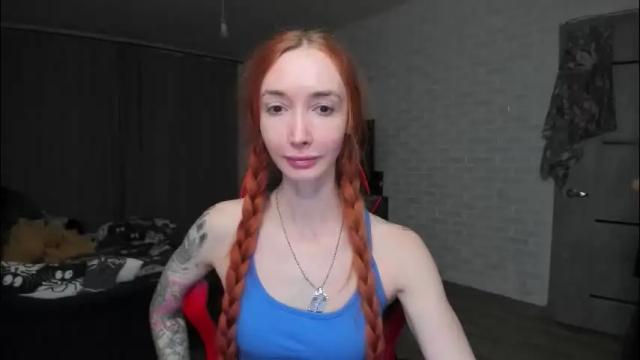 Image 10 of roxy_silver Stream on Chaturbate on 4 days ago