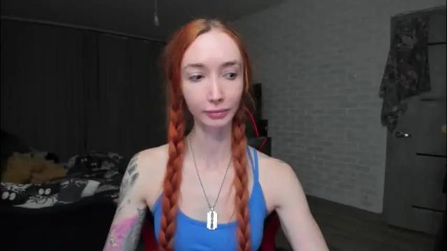 Image 11 of roxy_silver Stream on Chaturbate on 4 days ago