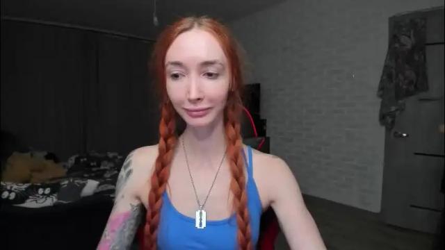 Image 12 of roxy_silver Stream on Chaturbate on 4 days ago