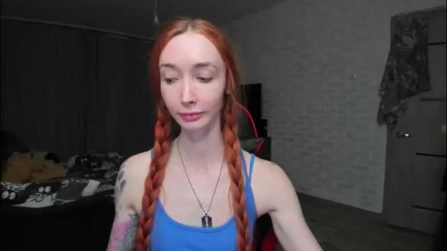 Image 2 of roxy_silver Stream on Chaturbate on 4 days ago