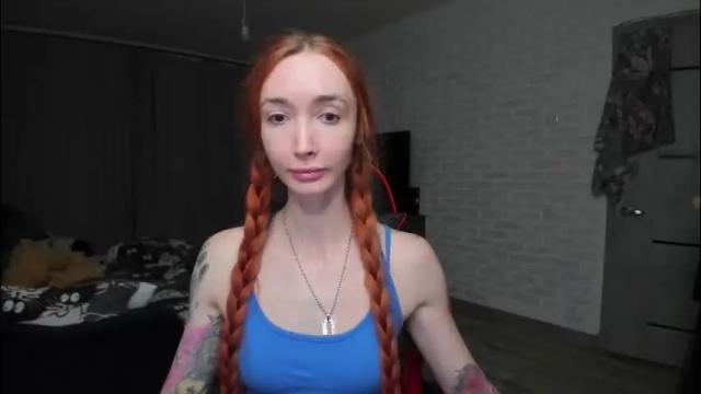 Image 3 of roxy_silver Stream on Chaturbate on 4 days ago