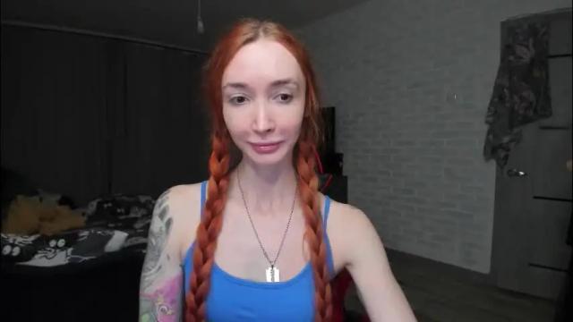 Image 4 of roxy_silver Stream on Chaturbate on 4 days ago