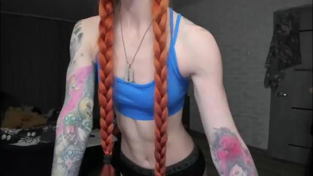 Thumbnail 3, roxy_silver's Stream at Chaturbate, 4 days ago