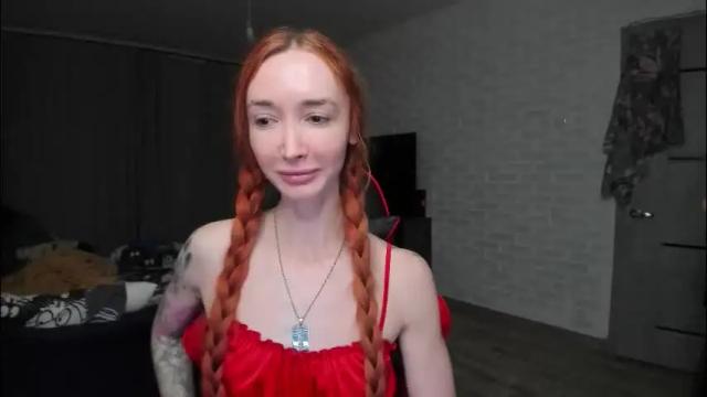 Image 11 of roxy_silver Stream on Chaturbate on 3 days ago