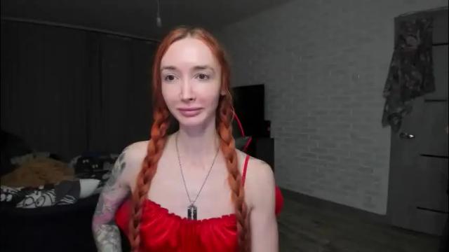 Image 12 of roxy_silver Stream on Chaturbate on 3 days ago