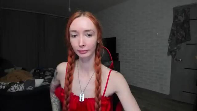 Image 2 of roxy_silver Stream on Chaturbate on 3 days ago