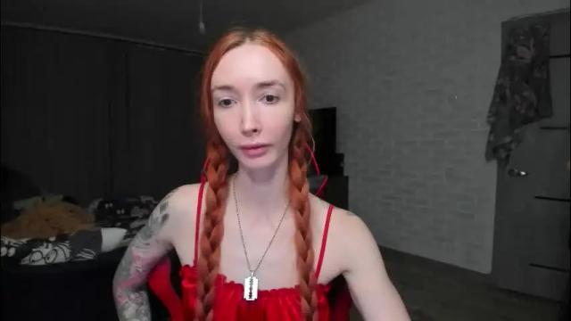 Image 3 of roxy_silver Stream on Chaturbate on 3 days ago