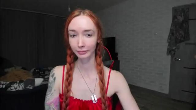 Image 4 of roxy_silver Stream on Chaturbate on 3 days ago