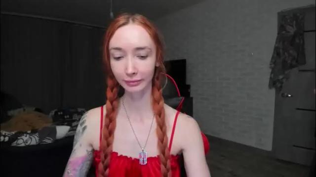 Image 6 of roxy_silver Stream on Chaturbate on 3 days ago