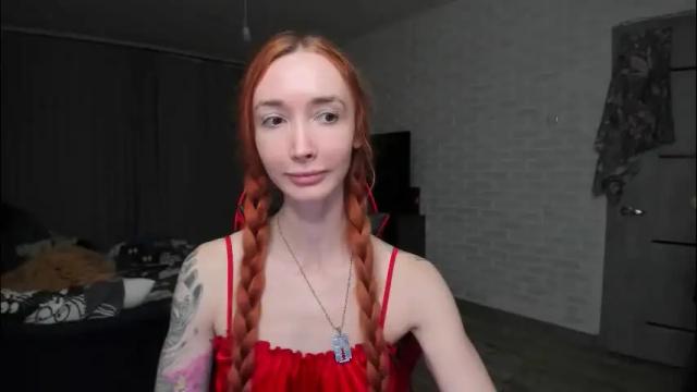 Image 7 of roxy_silver Stream on Chaturbate on 3 days ago