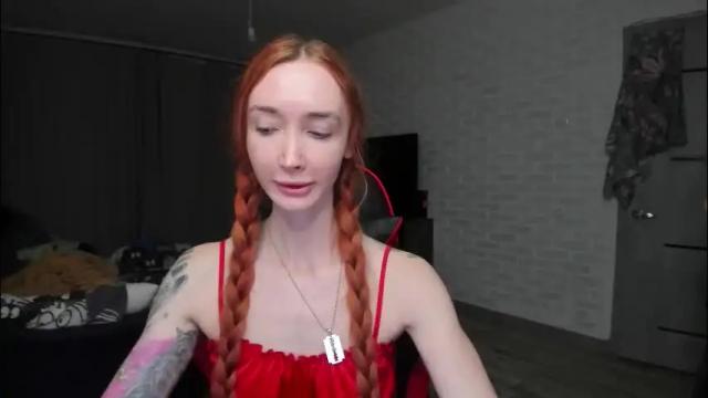 Image 8 of roxy_silver Stream on Chaturbate on 3 days ago