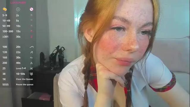 Image 7 of roxy_sunny Stream on Chaturbate on 1 month ago